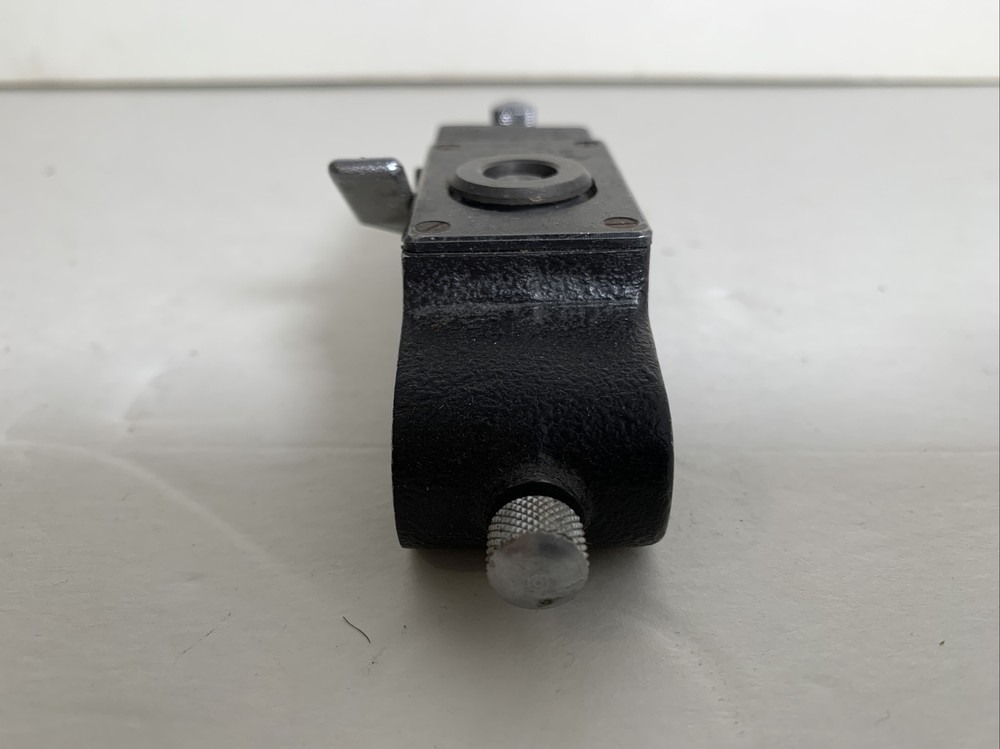 ARRI Lens Mount￼