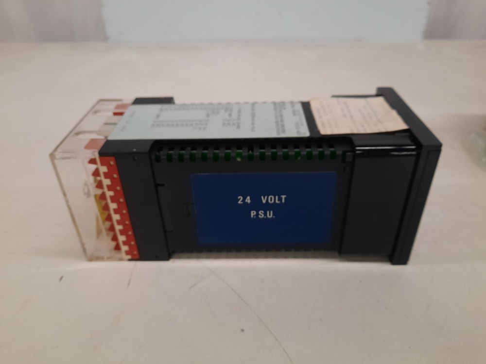 Eurotherm NNB SF-412025 Programmable Logic Controllers (PLCs) 24V