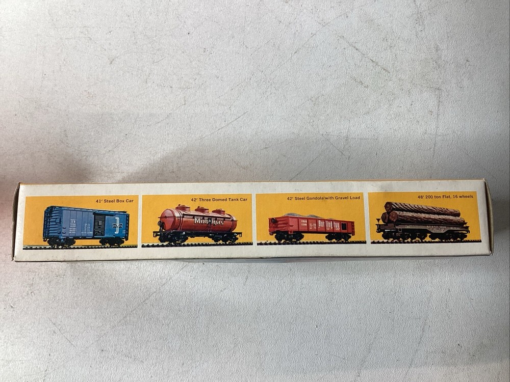 BACHMANN HO Scale Gauge Model Railroad RR Train & Accessory Transformer NOS