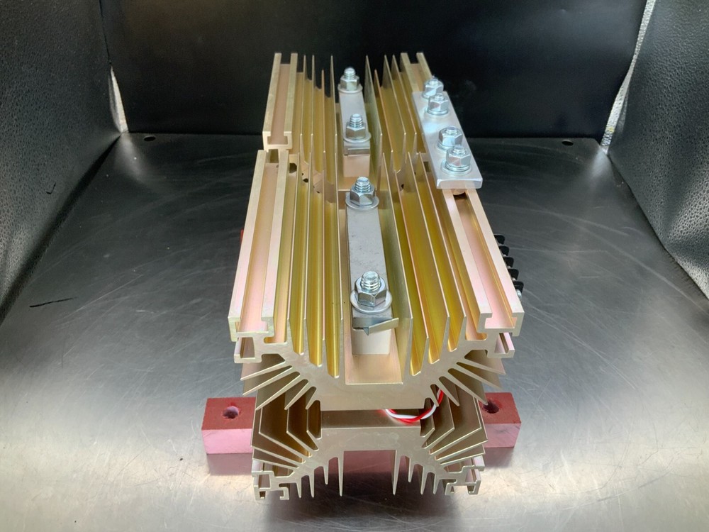 AVC Specialists N281CH18-A61D13-AVC Thyristor switch