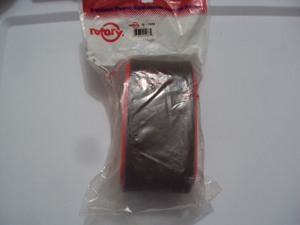 Rotary Air Filter, 19-15268