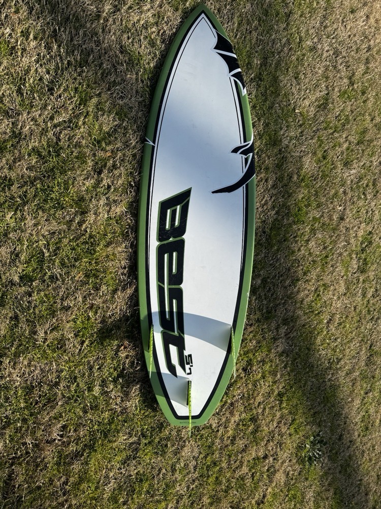 Best Kite Surfboard