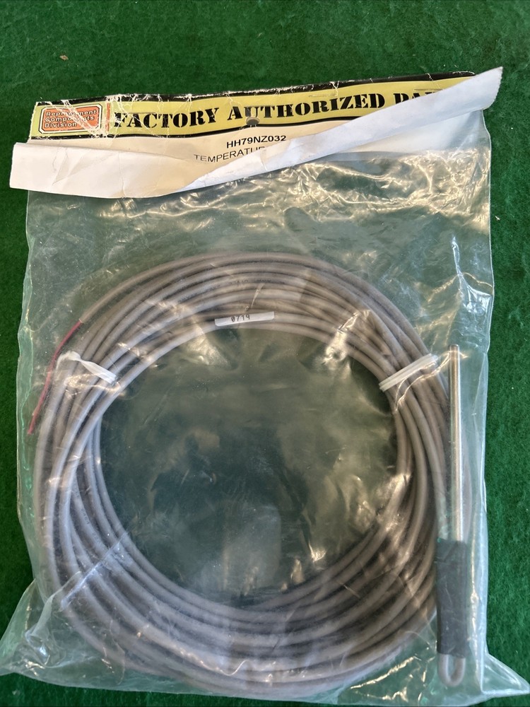 Carrier Temperature Sensor HH79NZ032