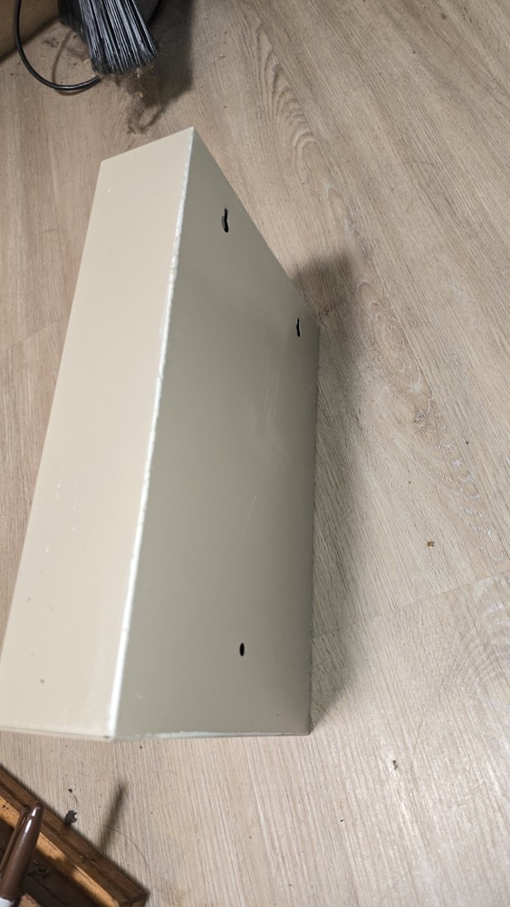 HPC Kekab Key Hanging Lock Box Security Control System 40 Slots