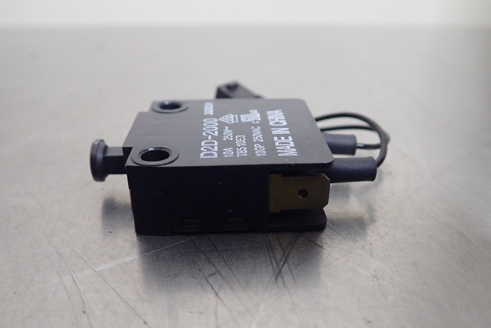 Agilent Technologies G3280-60805 Cover Switch Interlock