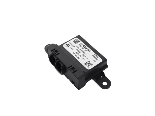 Genuine Mopar Parking Assist Module 68516314AB