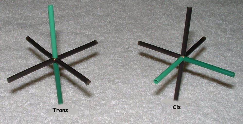 AP General Chemistry Mini Molecular Model Kit