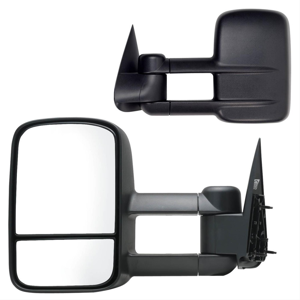K Source/Fit System 62073-74G Door Mirror