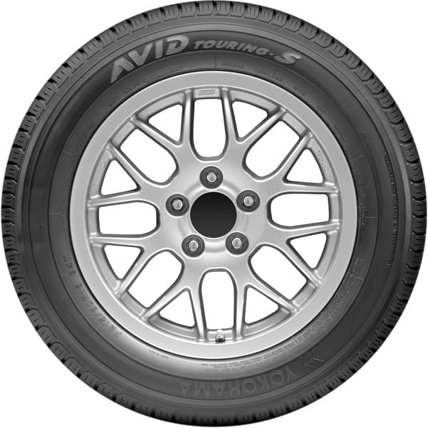 Avid Touring-S 215/65R16 98T