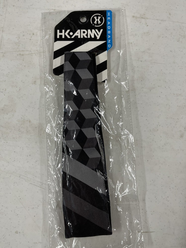hk army headband