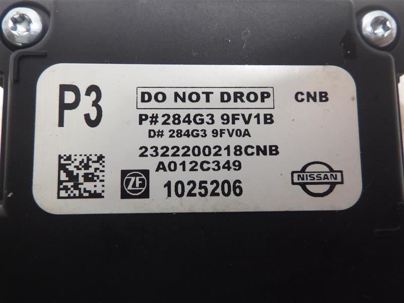 2023 Frontier PRO4X W/S Camera/Projector 1610195