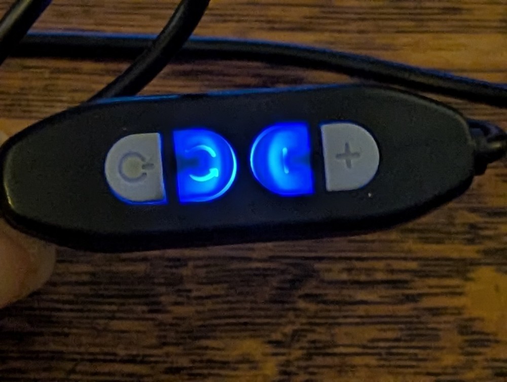 10 Inch Led Clip On USB Light