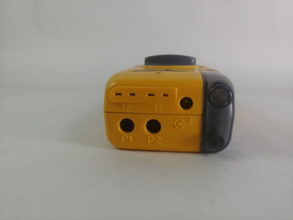 UEi C125 Eagle II Combustion Analyzer