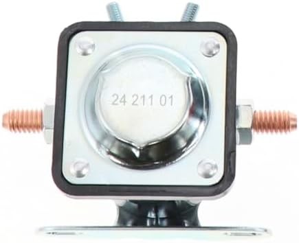Standard Starter Solenoid