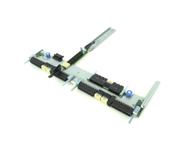 IBM 45D8592 T24 Midplane Assembly 8q