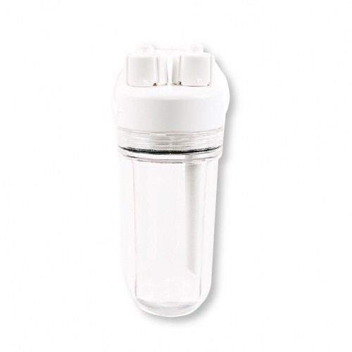 ISTA I-570 INTENSE FLOW CO2 BUBBLE COUNTER