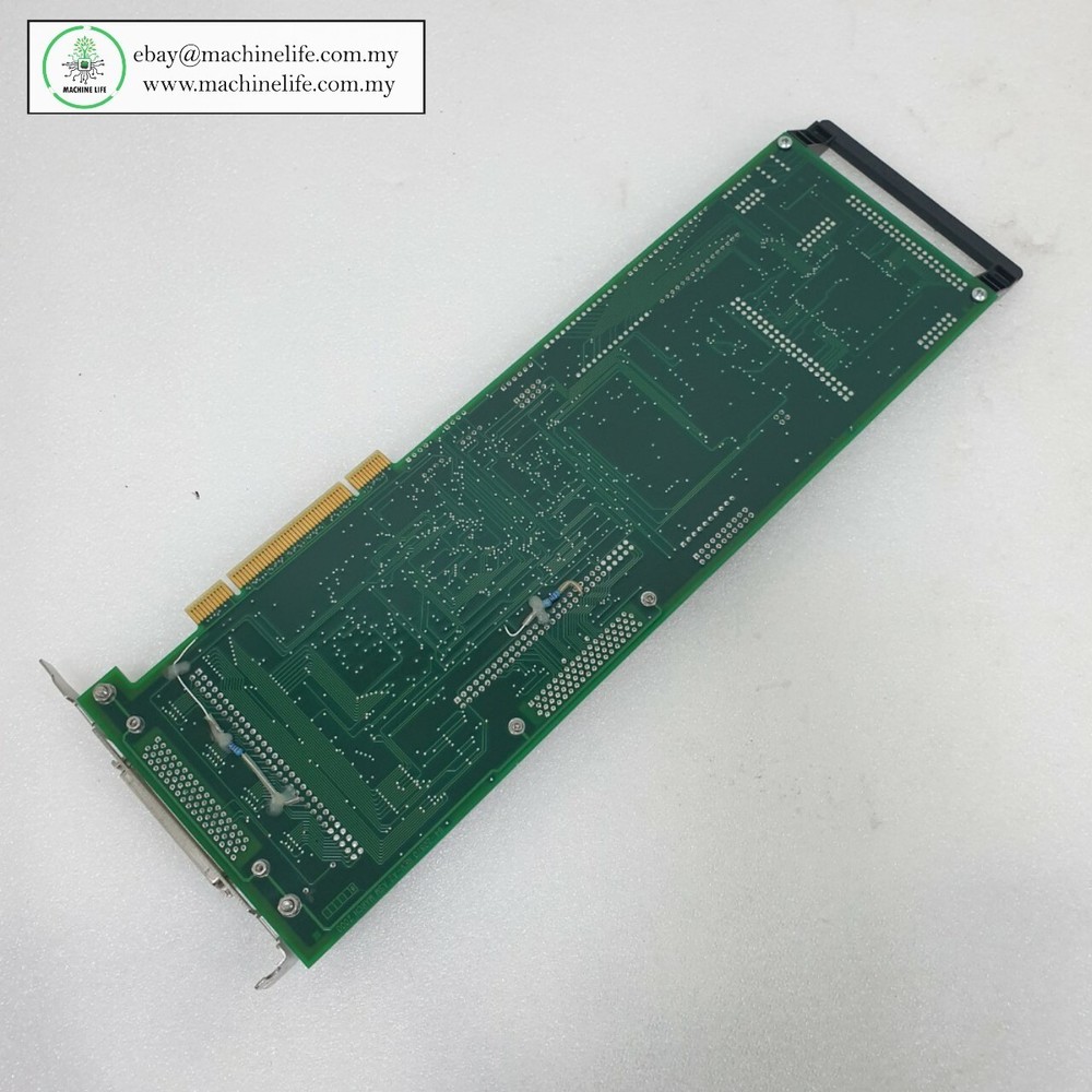 ASM 03-20870-09 REV D Multi-function Board For ASM CS900