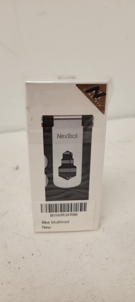 Nextool Multifunctional Bike Tool 529500
