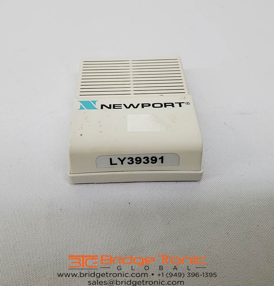 Newport zED-TH/N Humidity Sensor
