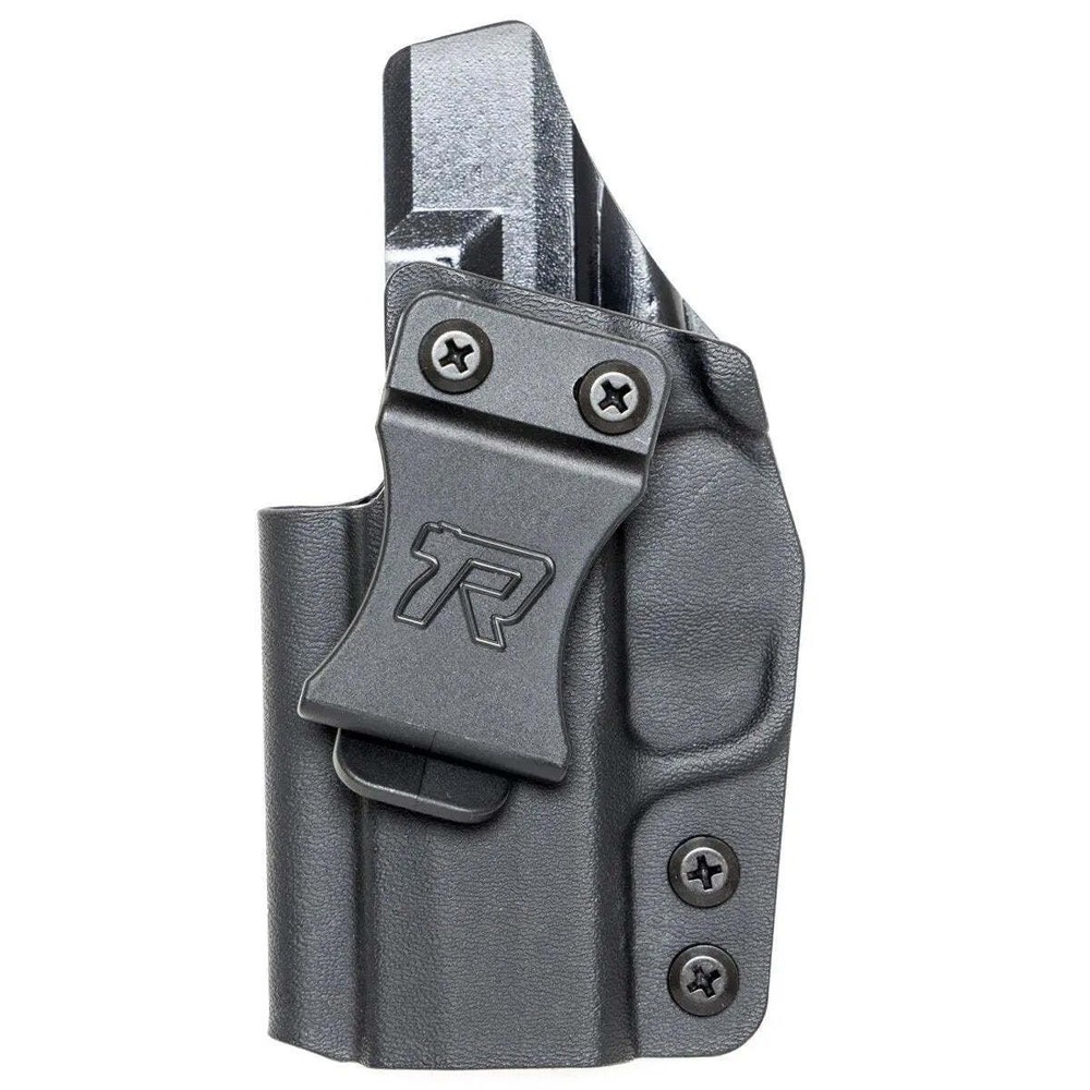 Canik Mete MC9 IWB Holster (Optic Ready) - Rounded Gear