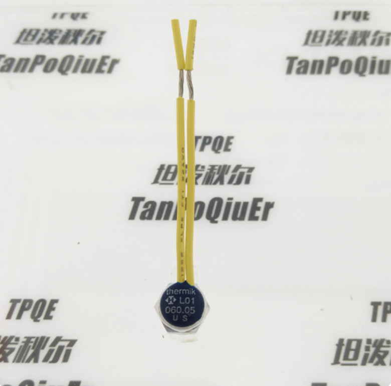 1pcs Thermik temperature switch L01 060.05