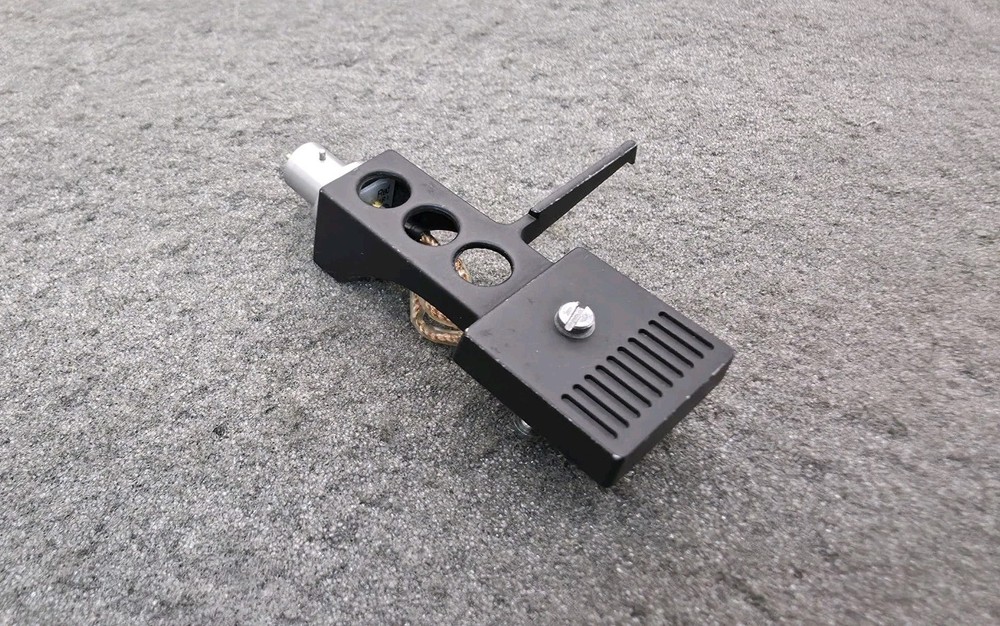 Technics SH 98 Headshell. Vintage