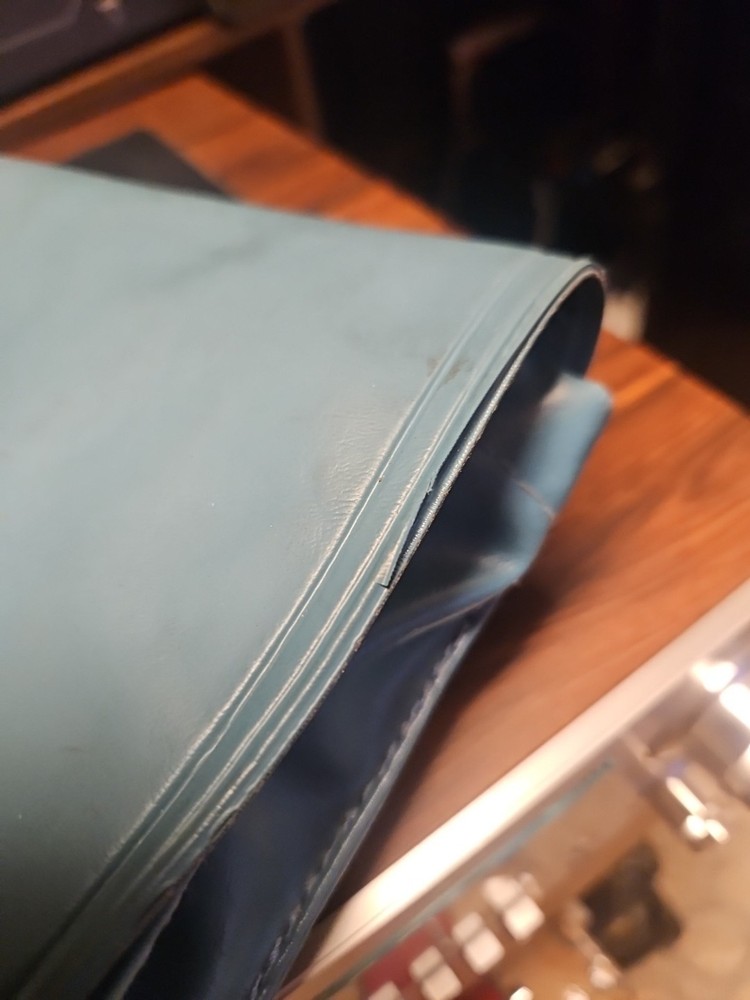 Tektronix oscilloscope Accessories Bag