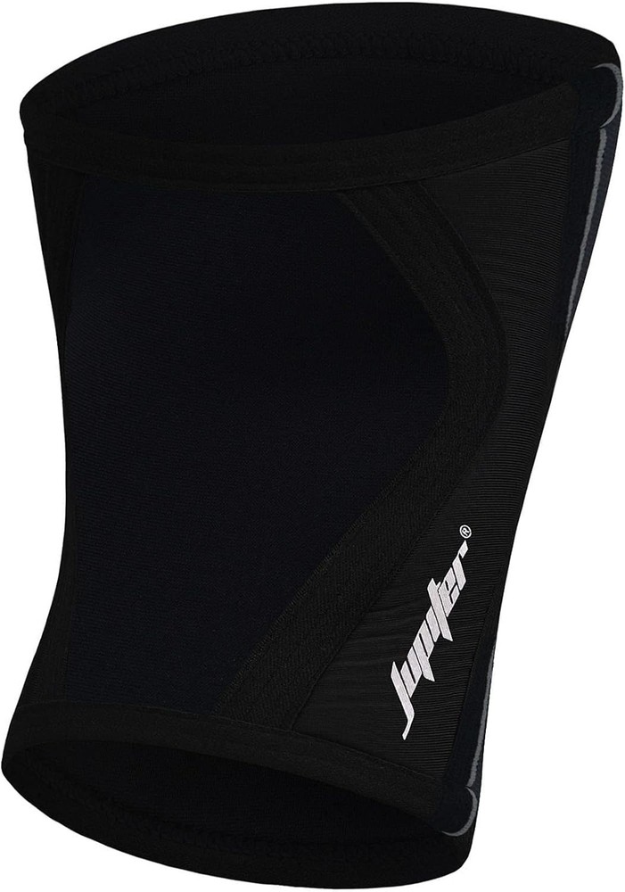 Supportive Compression Knee Sleeves - Enhance Performance & Protect Joints