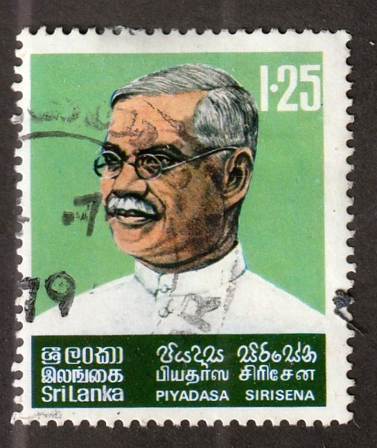 Ceylon         551         used