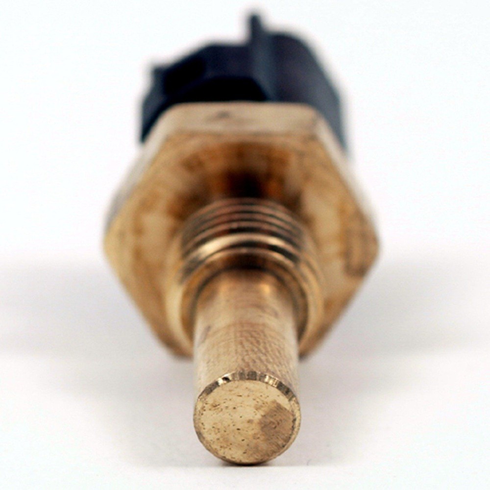 DELPHI Engine Coolant Temperature Sensor Fits 2008-2010 Toyota Highlander