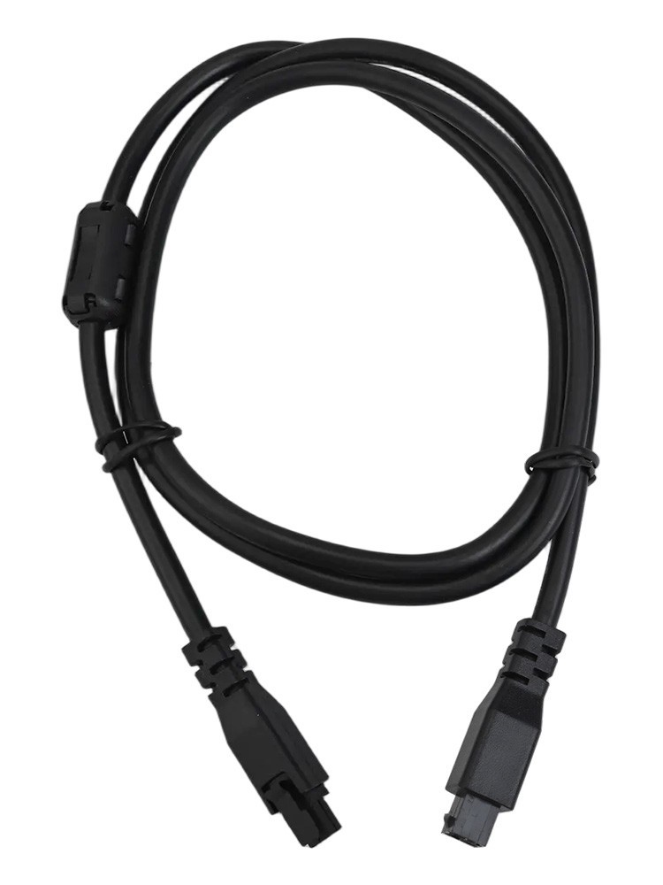 Flexible 4Pin Extension Cable for Lite 1 Meter Compatible with For Bambu Lab