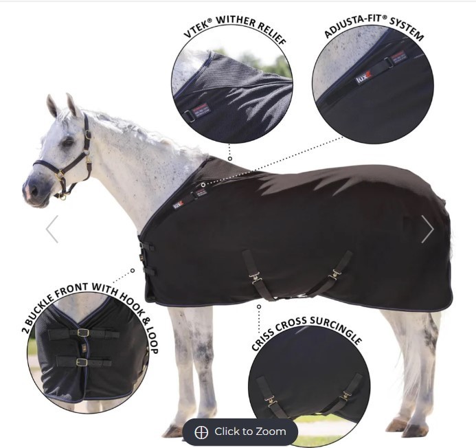 Lux Ceramic Therapy VTEK Sheet 82 #3