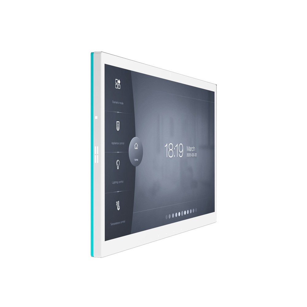 15.6 Inch Wall Mounting Android Display Automation Device Control Tablet Panel