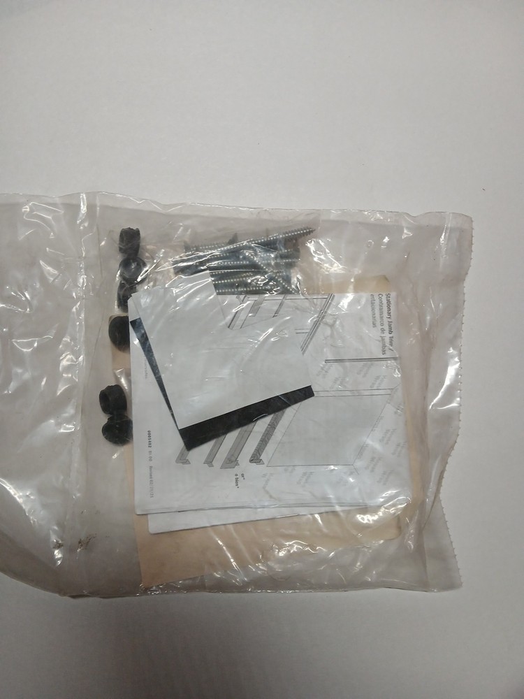 Anderson Window Patio Door Hardware Pack