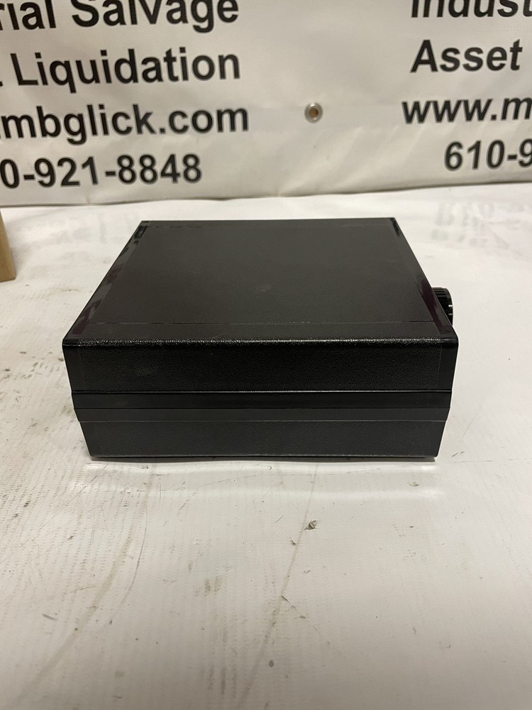 Black Box SWL030A-MMM Data Switch -NIB