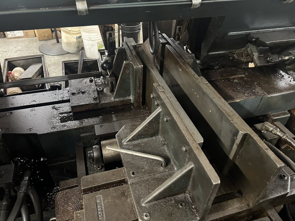 Kalamazoo Band Saw