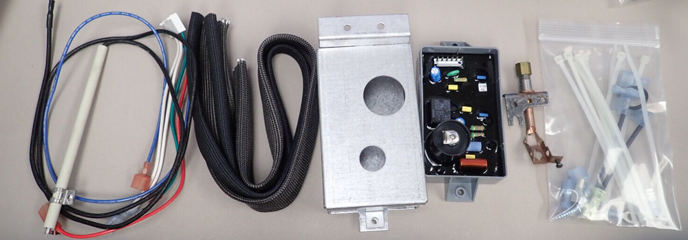 Southbend Range 4440598 Ignition Module Kit, Complete GENUINE OEM