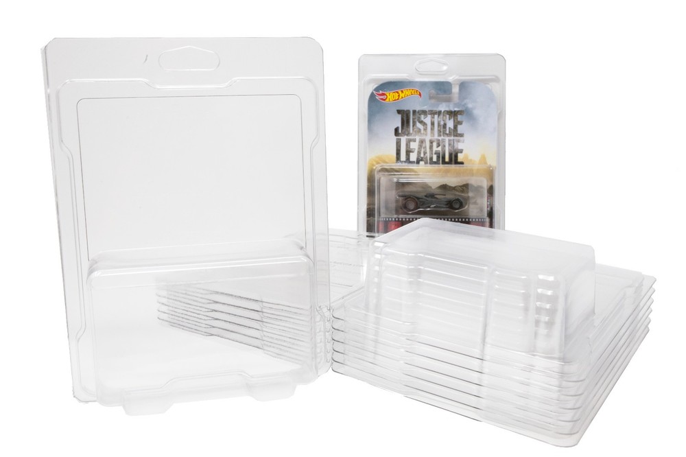 Sterling Protector Case for Hot Wheels Premium Line   20 Pack