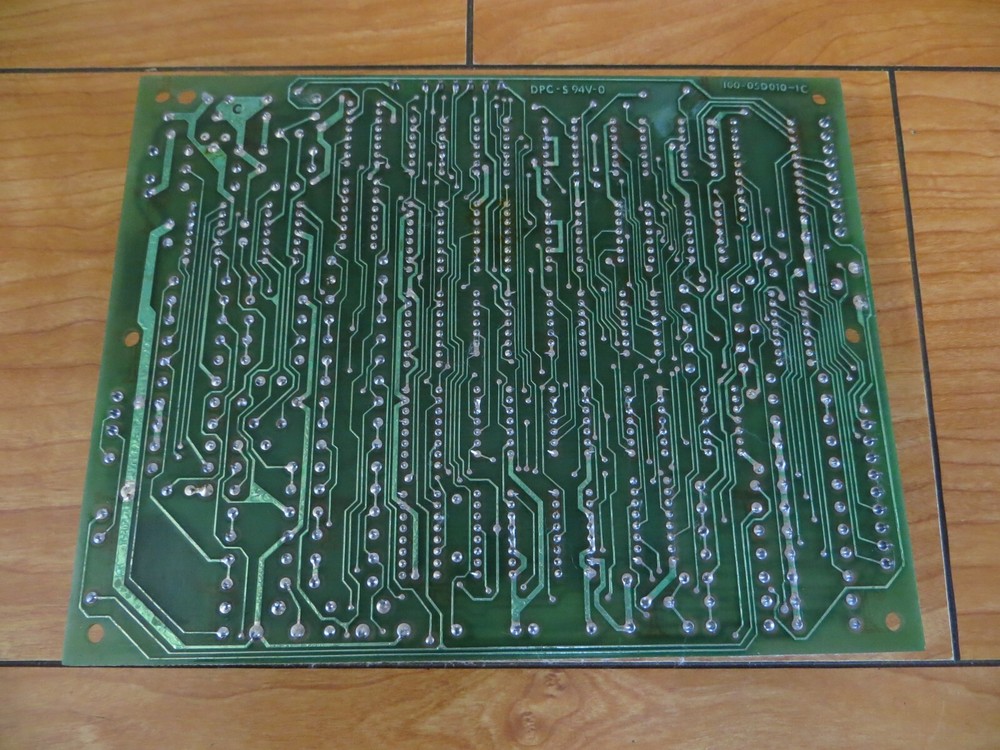 Pianocorder Record Board For Marantz Player Pianos