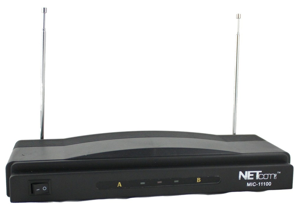 Wireless Handheld Cordless Microphone For Karaoke Singing