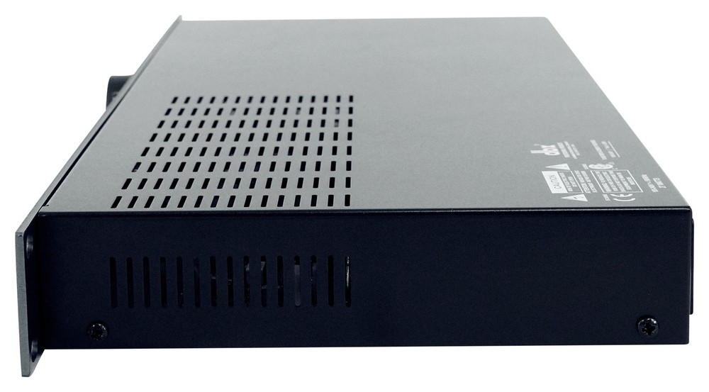 DBX ZonePRO 1260 12 Input x 6 Output Commercial Digital Zone Processor
