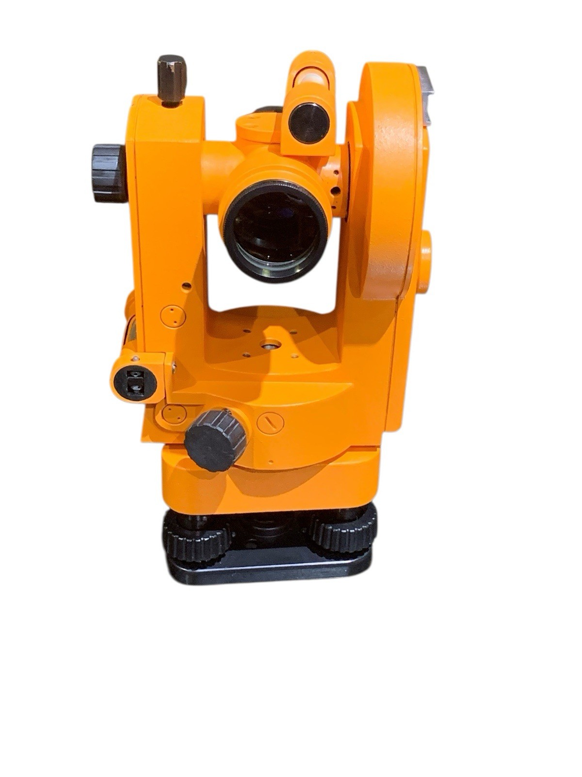 UOMZ 4T30P Optical Theodolite Survey Instrument Transit Level With Case