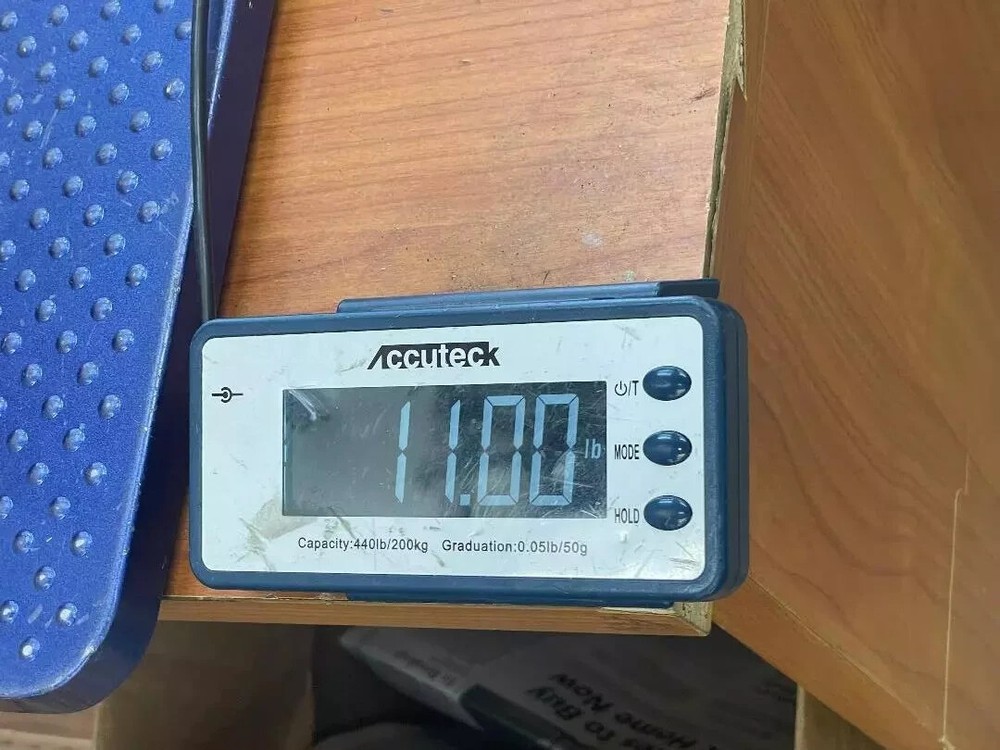 10 TON 6 INCH STROKE HYDRAULIC RAM AUTO BODY FRAME MACHINE & PULLING POSTS