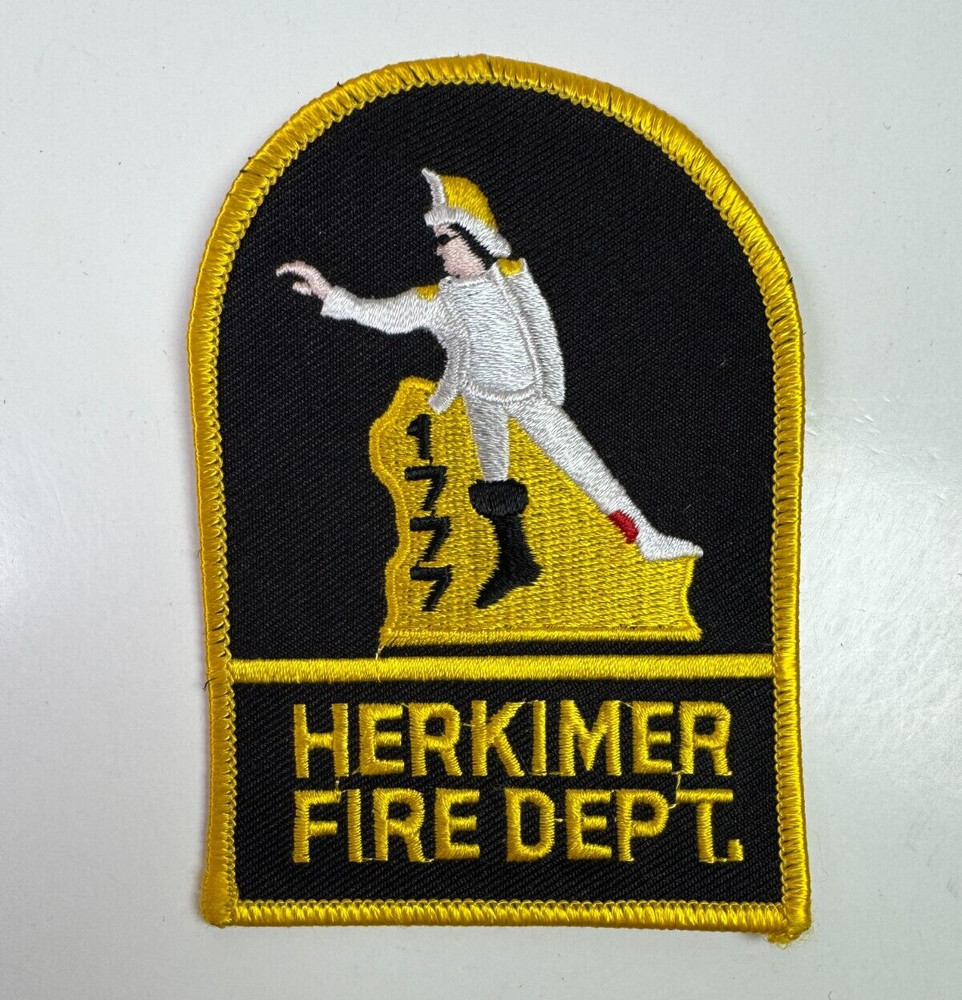 Herkimer Fire New York NY Patch D4