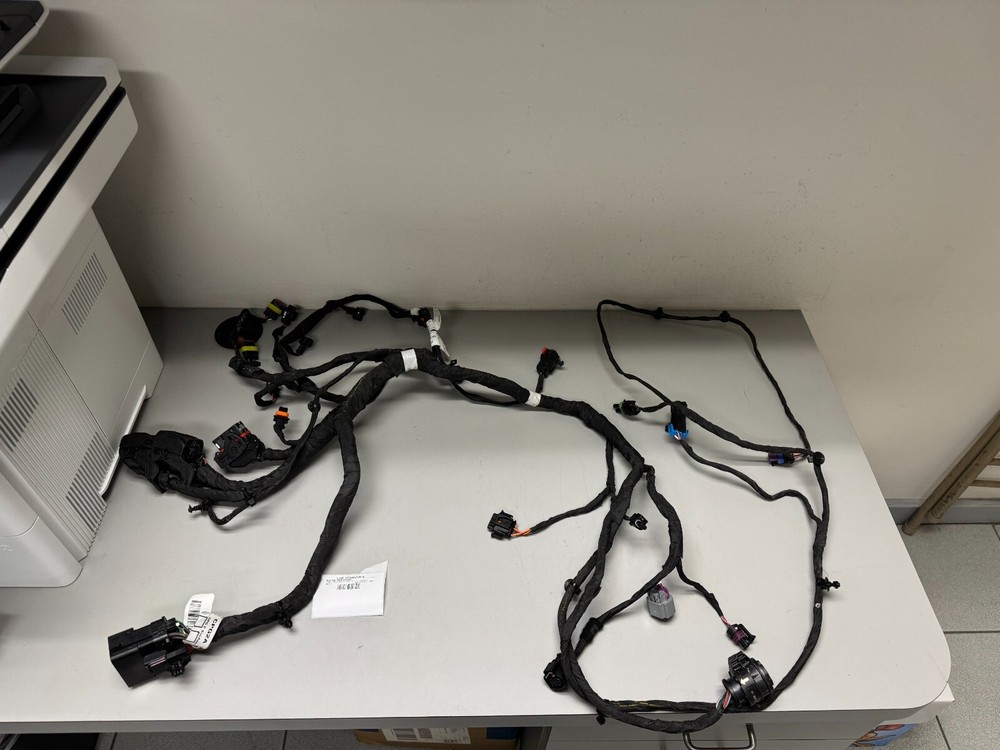 POLARIS HARNESS-ENGINE (PRE-OWNED) - 2417334