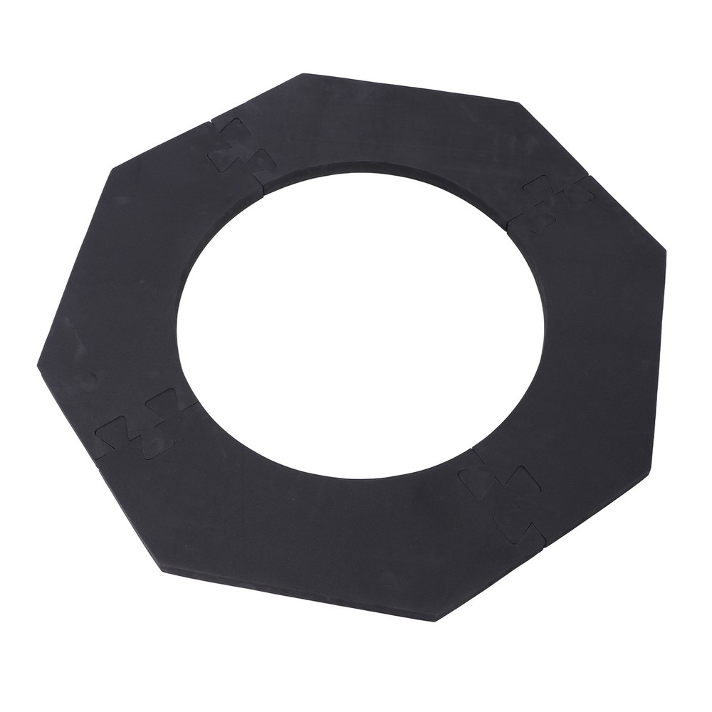 EVA Board Backboard Octagonal Wall Protector Dartboard Surround DS