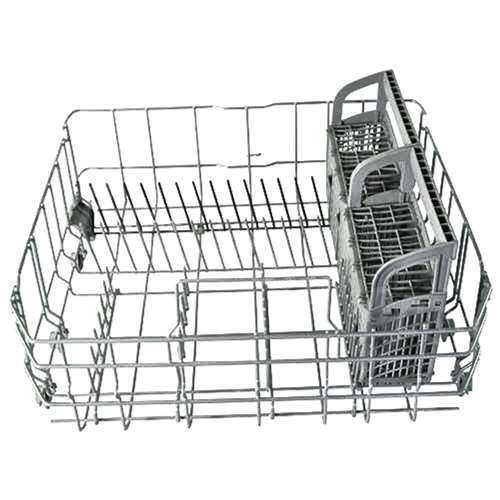 Dishwasher Dishrack, Lower #00249276 for Bosch