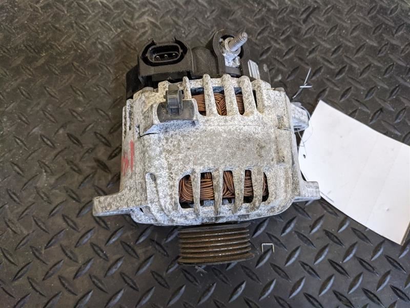 Alternator Without Automatic Engine Stop And Start Fits 16-17 RIO 2222176