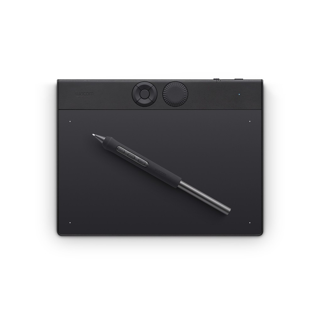 Wacom Intuos Pro Small