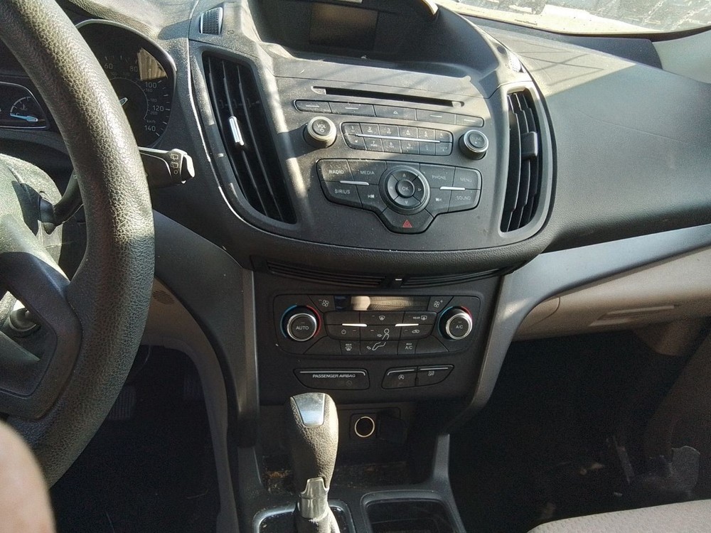 2015-2018 Ford Focus Front 4.2" Display Screen